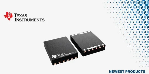 車載認証済み1.5W絶縁DC/DCモジュール、TI製「UCC33420-Q1」が登場