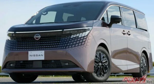 日産が放つ反撃の切り札！第3世代e-POWERで高速燃費15％改善、新型キックスとエルグランドに搭載