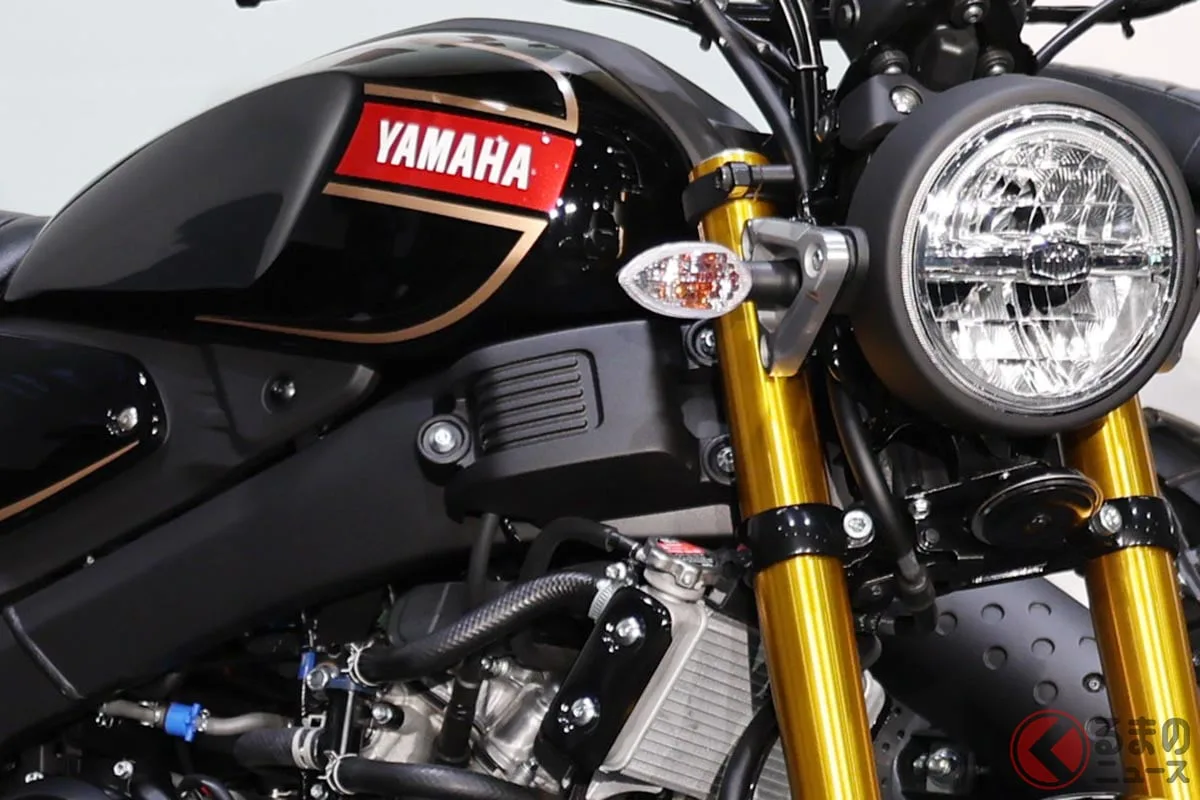 ヤマハXSR155が爆売れ！ 品薄で納車10月待ちも、大型疲れライダーに熱視線