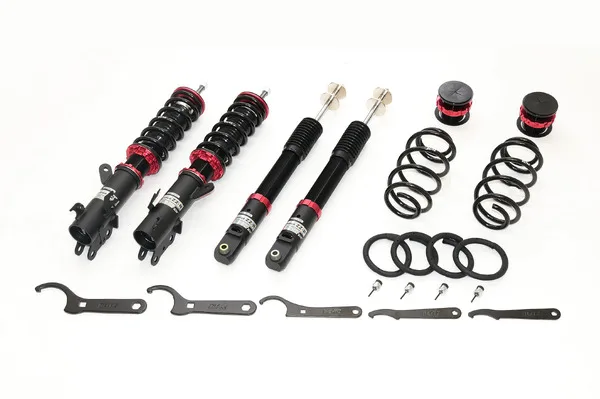 N-BOXの乗り心地を劇的改善！ブリッツ「DAMPER ZZ-R」に2WD向け適合追加