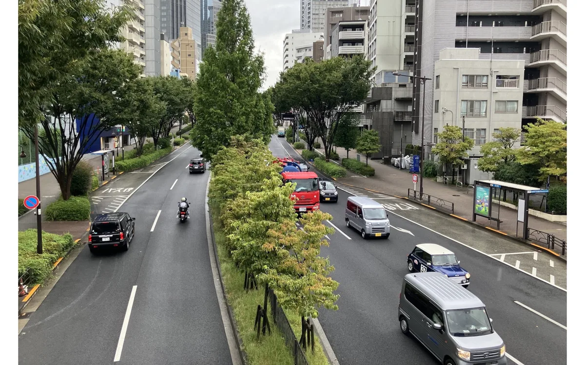 生活道路の法定速度が2026年9月から30km/hに！知っておくべき影響と例外
