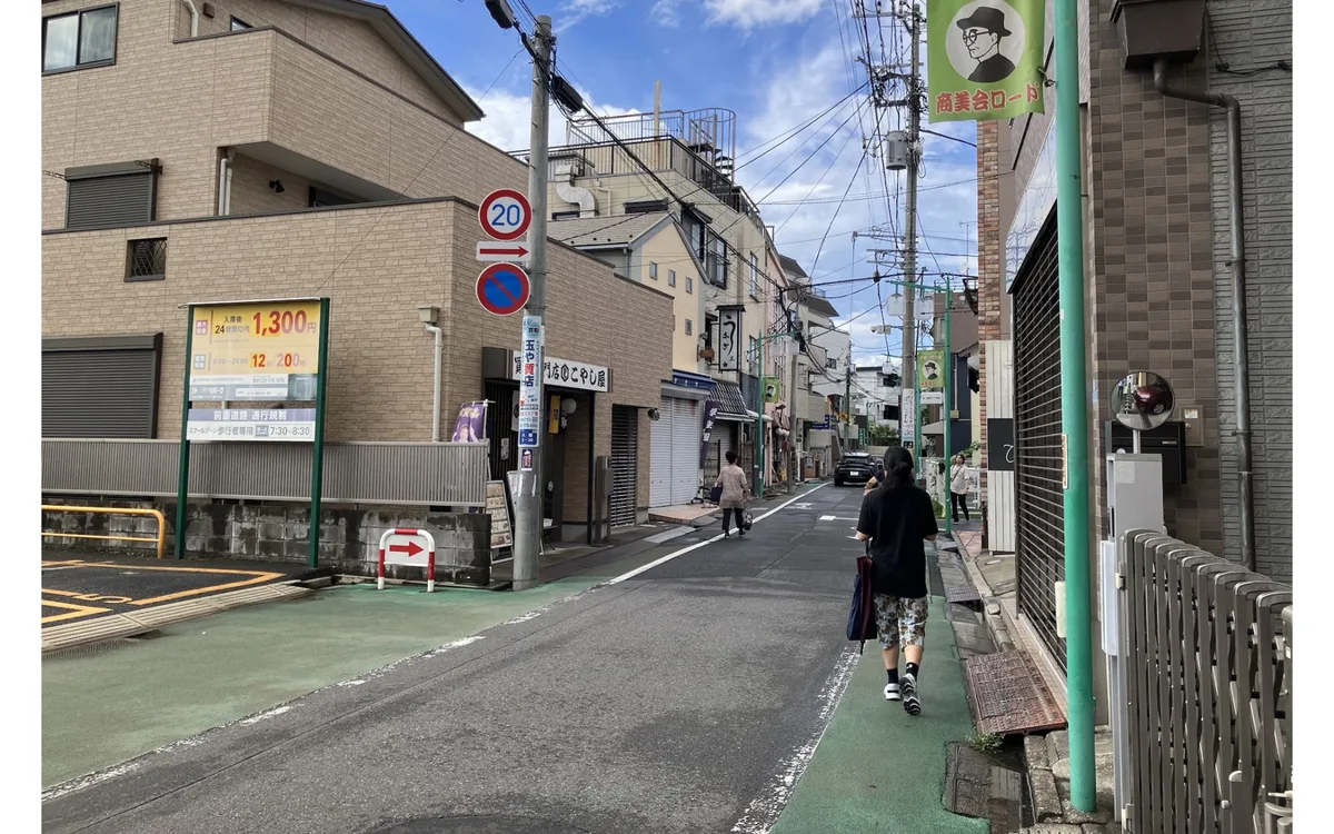生活道路の法定速度が2026年9月から30km/hに！知っておくべき影響と例外