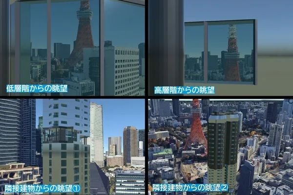 ダイナミックマップの3D空間プラットフォーム、東京建物が不動産開発に活用へ