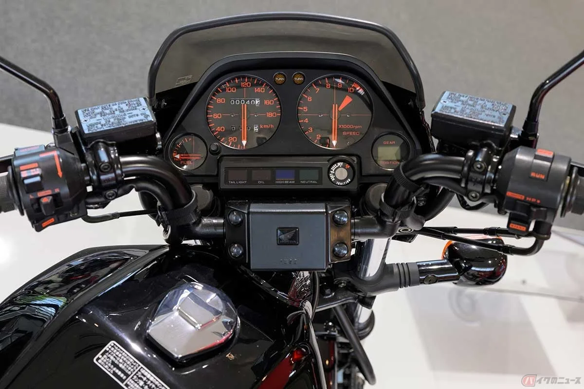 ホンダCBX750ホライゾン、1984年登場の万能ナナハンツアラーを振り返る