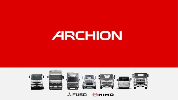 ARCHIONグループが熊本地震に1000万円の義援金、日野・三菱ふそうも参画