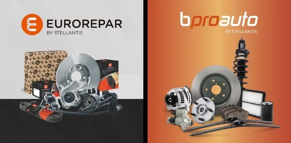 ジープもカバー！ステランティス、補修部品ブランド「bproauto」を日本導入