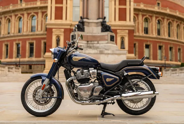 ロイヤルエンフィールド「BULLET 650」、648cc並列2気筒で98万円台から登場