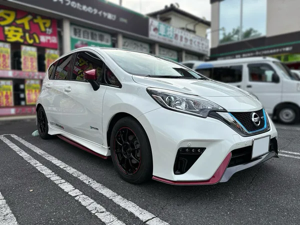 テインからノートe-POWERニスモ＆ソリオ用フレックスZ登場、14万6300円のフルスペック車高調