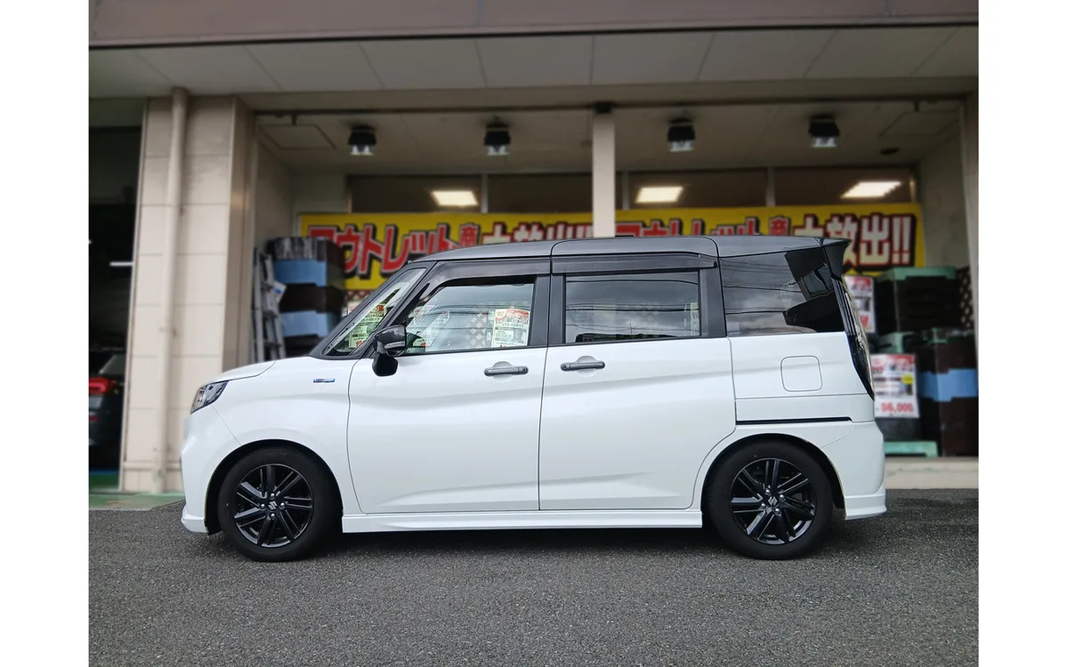 テインからノートe-POWERニスモ＆ソリオ用フレックスZ登場、14万6300円のフルスペック車高調