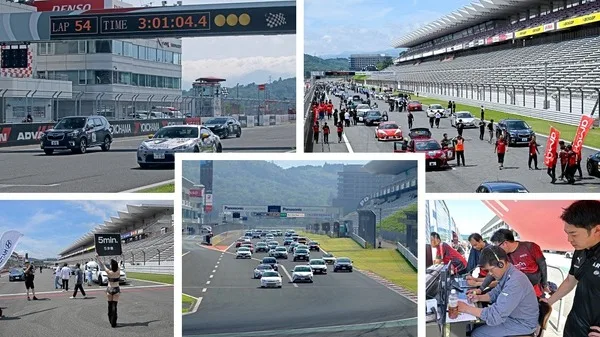 BEVクラス新設！「Eco Car Cup 2026」8月22日富士スピードウェイで開催