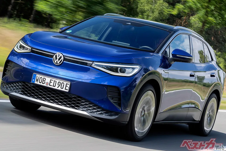 EVモーターズジャパン民事再生、VWがID.4生産終了…2026年夏のEV業界に何が起きている？