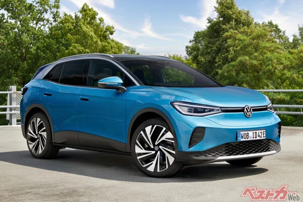 EVモーターズジャパン民事再生、VWがID.4生産終了…2026年夏のEV業界に何が起きている？