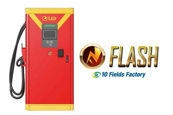 熊本地震でEV急速充電器「FLASH」が無料開放、5拠点で被災者支援