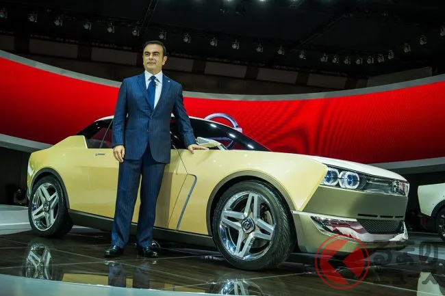 日産シルビア復活の夢再び？CEOが語ったFRスポーツとヒントとなるIDxの存在