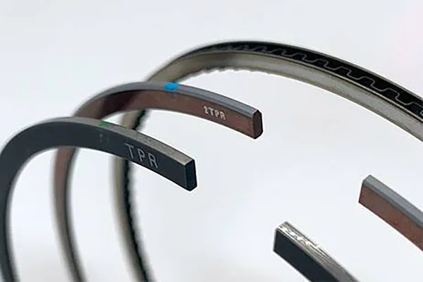 HKSが86.0mmピストンリング「TYPE-LF」刷新！FA20・RB26・SR20向けにフリクション低減と耐久性向上