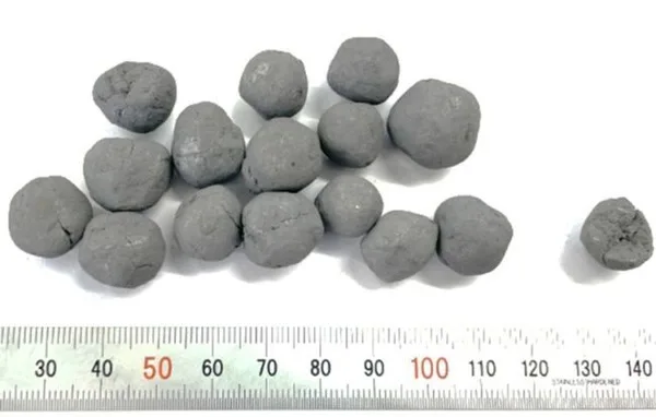 JFEスチールとNEDO、グリーン水素で還元鉄の試作に日本初成功 鉄鋼脱炭素へ大きな一歩