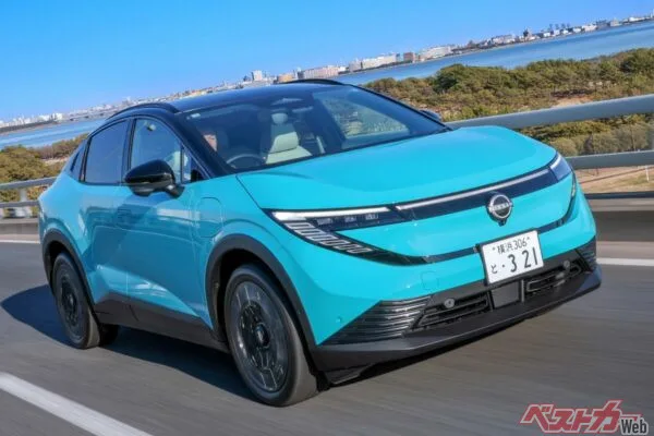 トヨタ液体水素、日産AI自動運転、スズキ牛糞メタン…国産3社の次世代技術を一気読み