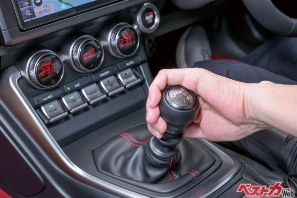 還暦過ぎたらMTおじさん！脳トレにもなるおすすめMT車6選