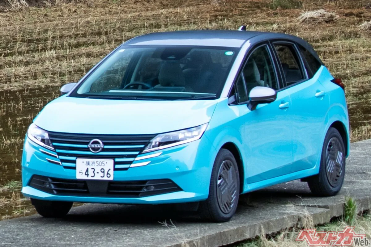 日産ノートで車中泊は可能か？ 1人なら秘密基地になる実力