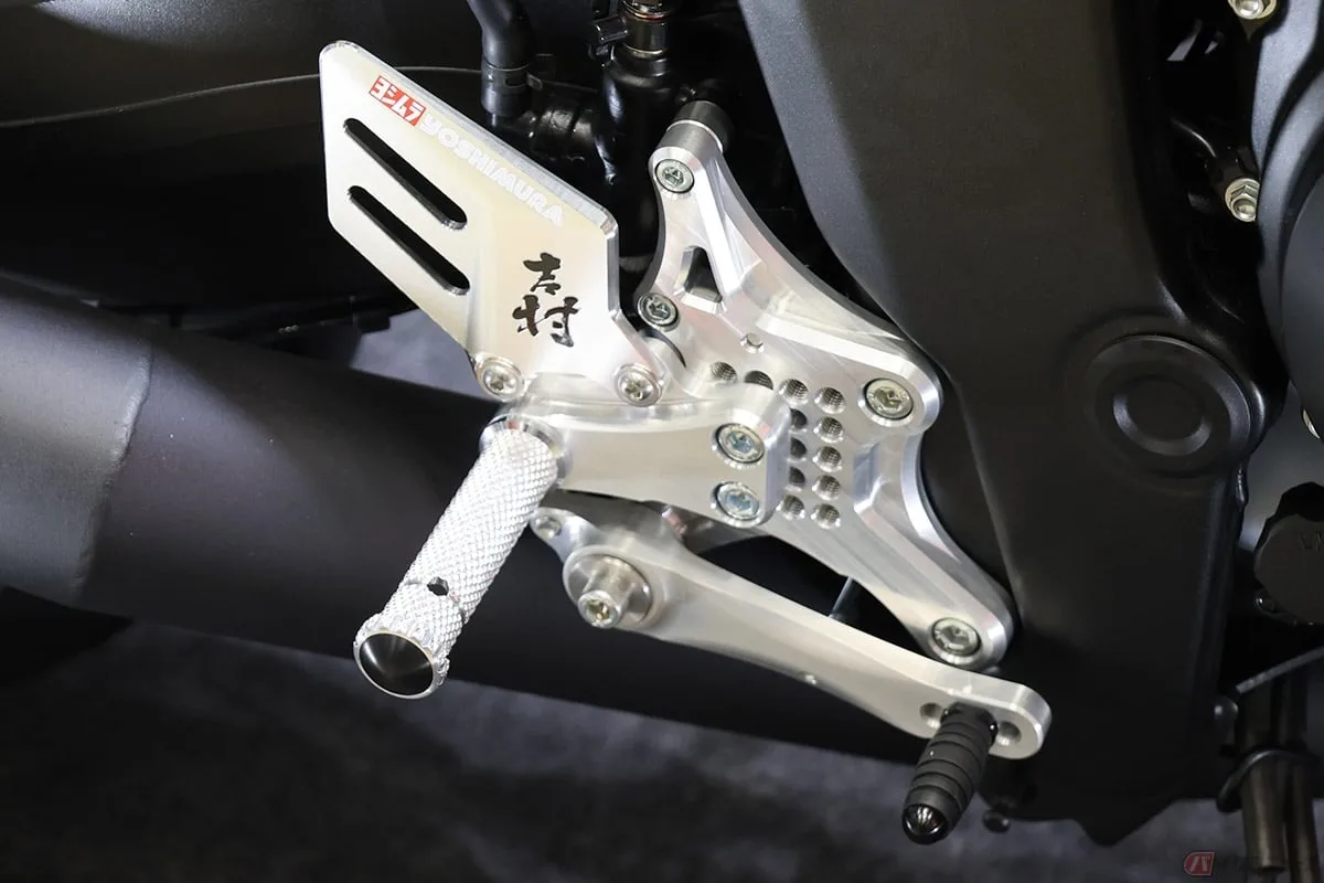 航空機由来の軽量素材「ジュラルミン」がバイクを変える！その秘密と実力