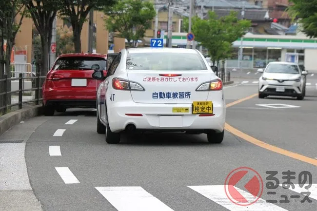 父親の障害者標章をカラーコピーして「タダ停め」 41歳会社員を逮捕