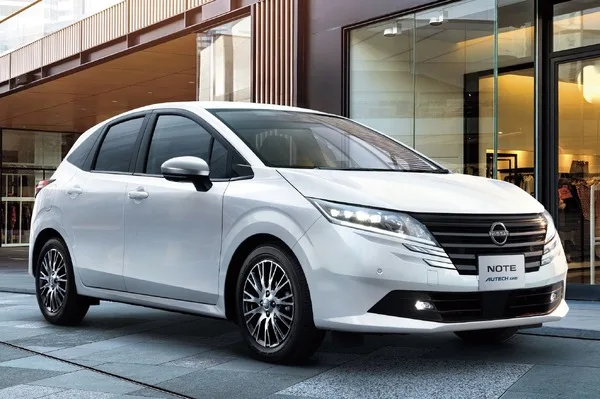 日産ノート36台、走行不能リスクで追加リコール　プログラム書き換えで対処