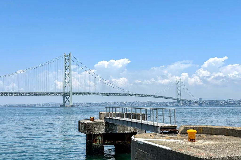 淡路島に潜む謎の高速バス「淡路・徳島線」はなぜ高速バスと呼ばないのか？
