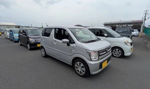 オートバックス、被災地支援で軽自動車8台を日本カーシェアリング協会に寄贈