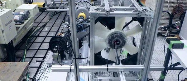パーソルクロステクノロジー、アネブルからエンジン性能試験事業を譲受　西湘テクニカルセンターを取得