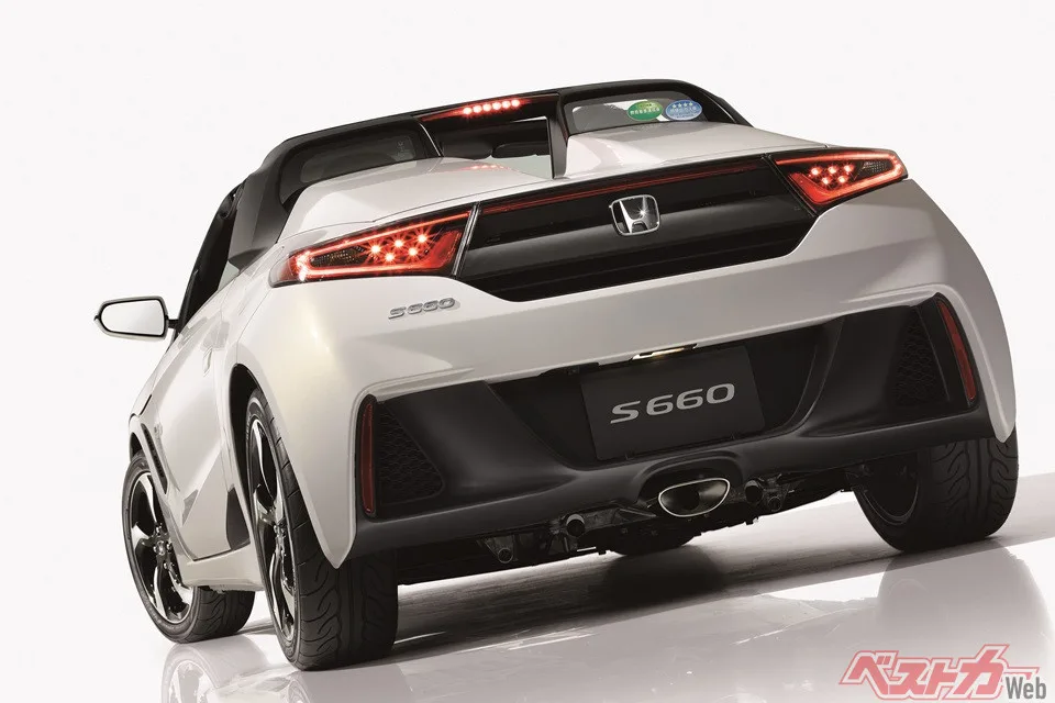 国産ミッドシップの金字塔！MR2、AZ-1、S660…乗れば世界が変わる4選