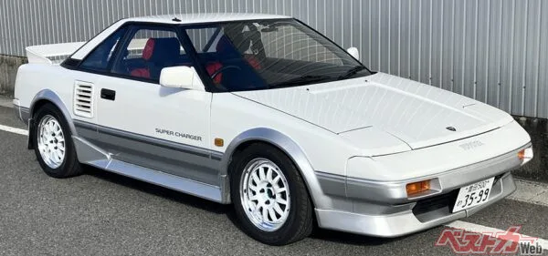 国産ミッドシップの金字塔！MR2、AZ-1、S660…乗れば世界が変わる4選