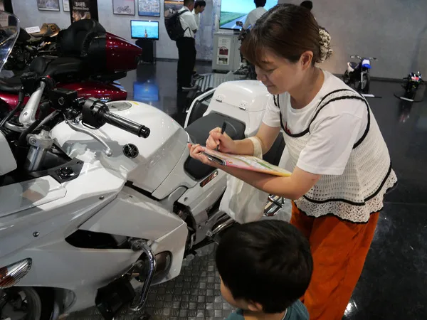 ヤマハ発動機がZ世代に仕掛ける「トキ消費」謎解きイベント、その狙いと体験レポート