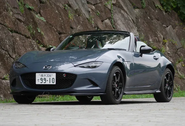 マツダスピリットレーシング ロードスター試乗 526万円の価値は？ 2L化で化けた走り
