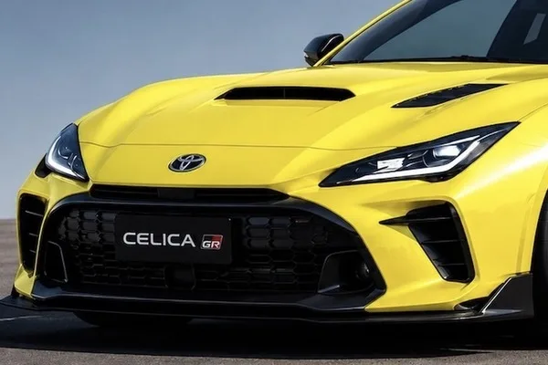 トヨタ セリカ復活か？GR戦略3本柱にスープラ・RX-7・スカイライン情報も