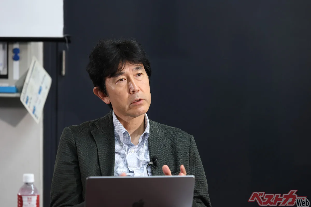 エンジンはまだ終わらない！早稲田・草鹿研究室が挑む次世代燃料の最前線