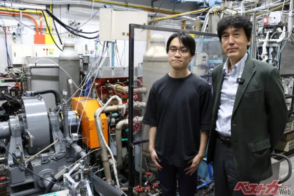 エンジンはまだ終わらない！早稲田・草鹿研究室が挑む次世代燃料の最前線