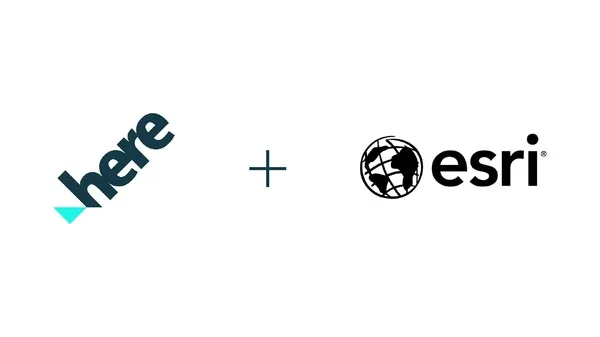 ヒア・テクノロジーズ×Esri、3年間の協定でAI時代の位置情報分析を共同開発