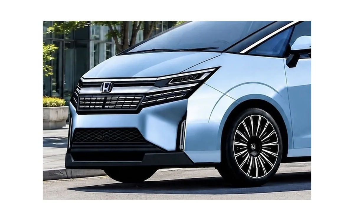 ホンダ「エリシオン」復活の噂が現実味？ 5m級フラッグシップミニバン計画