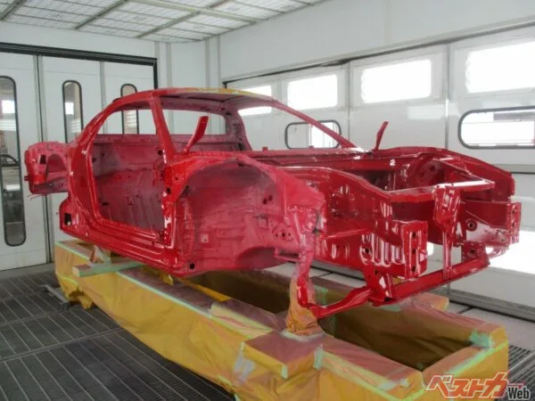ホンダNSXレストアが示す未来 S2000やシビックタイプRにも波及するか