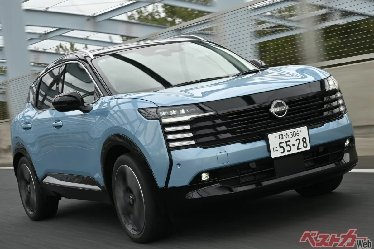 日産新型キックス「G」の開くパノラミックルーフ、本当に必要か徹底検証
