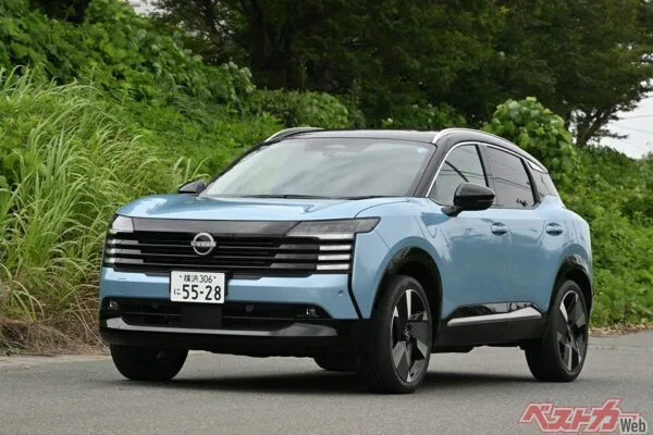 日産新型キックス「G」の開くパノラミックルーフ、本当に必要か徹底検証