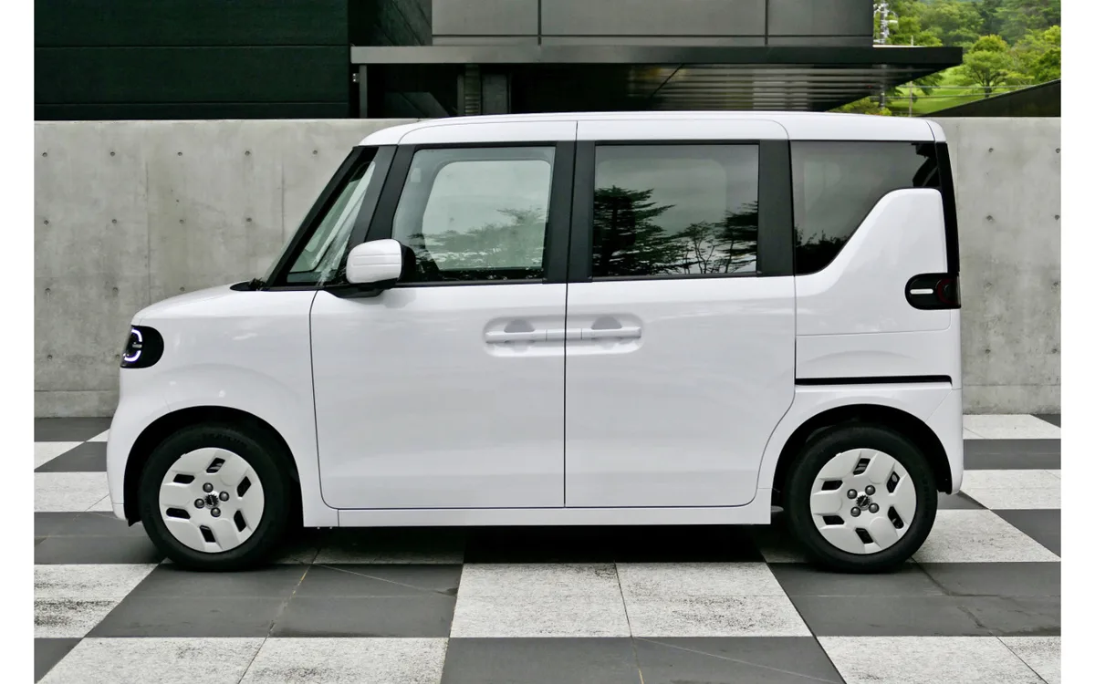 BYDラッコが軽自動車の常識を打ち破った！しっとりしなやかな乗り味に驚愕