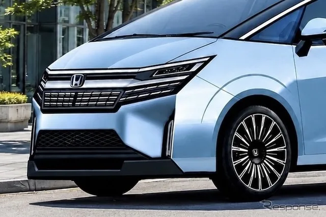日産ノートが2027年にフルモデルチェンジ！価格は約30万円上昇か