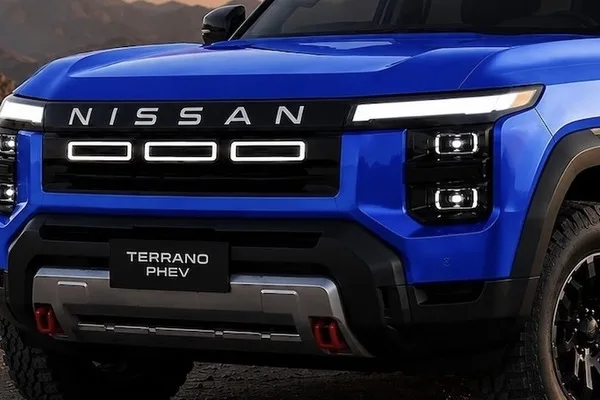 日産テラノ復活か？ 三菱パジェロと兄弟車になる可能性