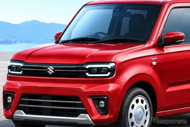 日産テラノ復活か？ 三菱パジェロと兄弟車になる可能性