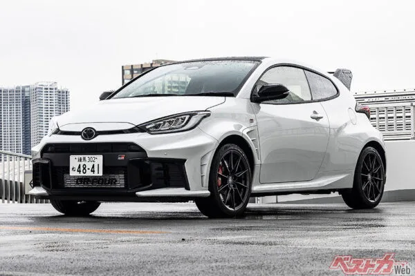 マツダ ロードスターがスポーツカー販売でトヨタ超え！GRヤリス・GR86を抑えた理由