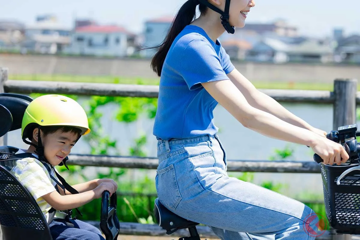 自転車は歩くより日焼けしやすい？ 夏の“サイクリスト焼け”対策まとめ