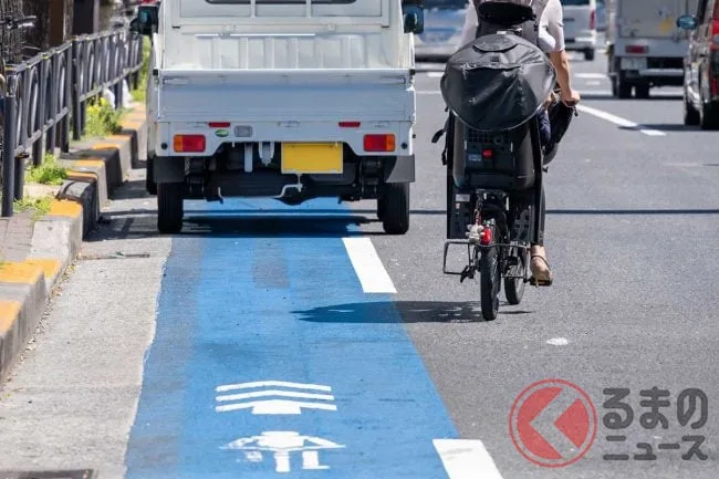 自転車は歩くより日焼けしやすい？ 夏の“サイクリスト焼け”対策まとめ