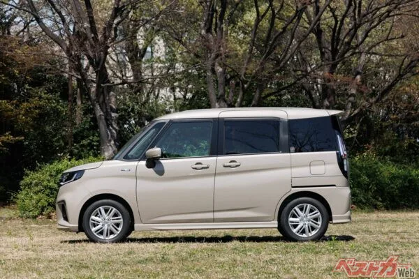 スズキ ソリオで本当に車中泊できる？ 室内寸法とシートアレンジを徹底検証