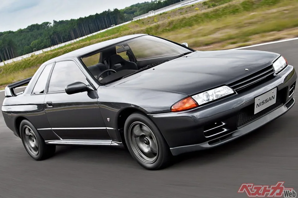 スカイラインGT-Rは希望か呪いか？ 16年の空白とR32復活がもたらした宿命